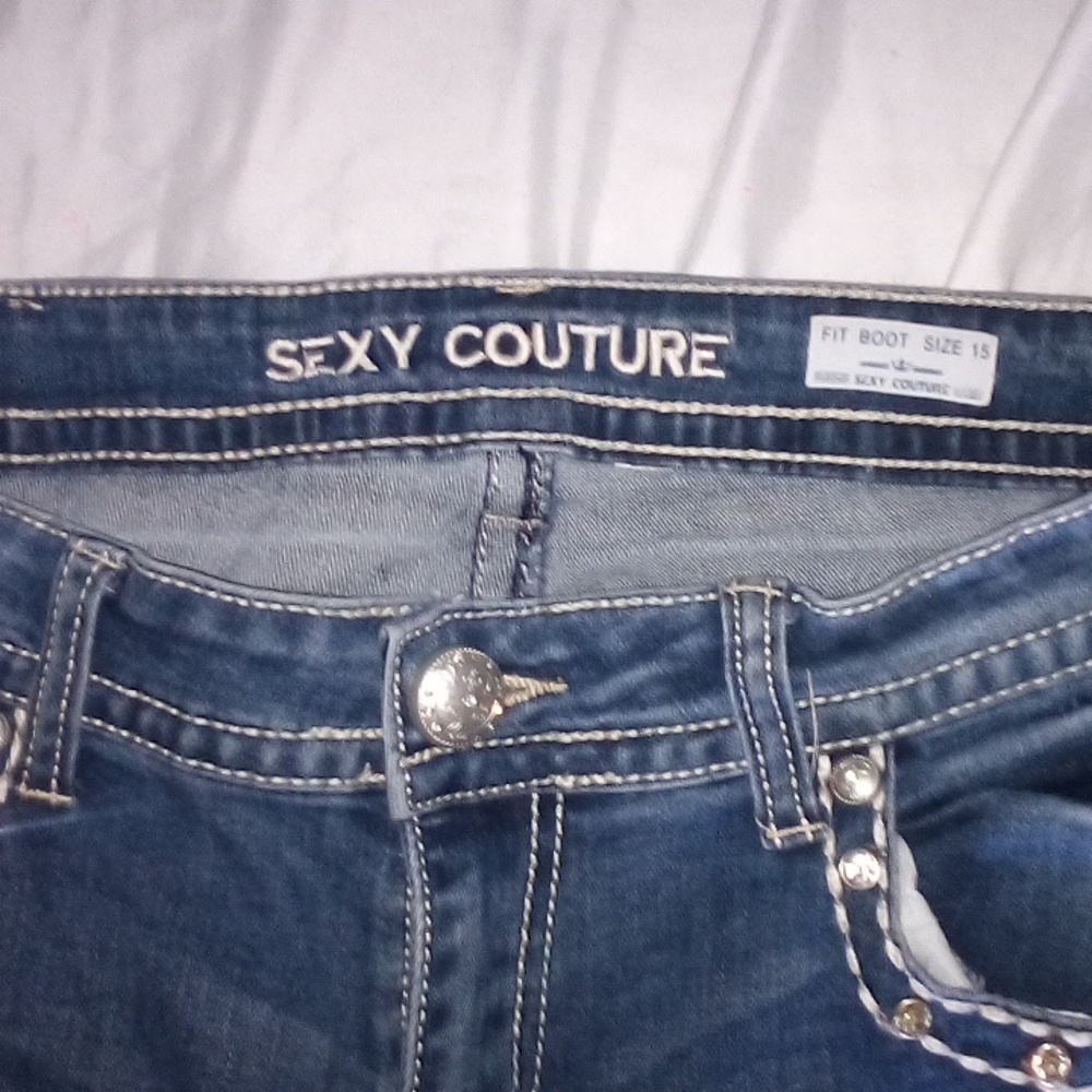 Sexy Couture